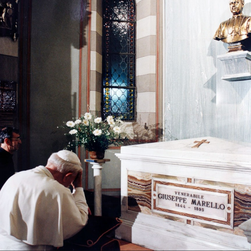 Oblatas de São José